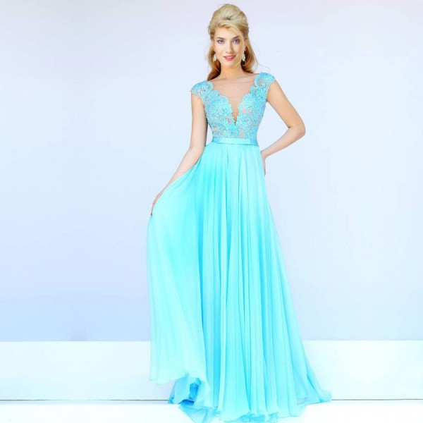 7 Utterly Cute Prom Dresses Under $50  Cute Outfits Dresses ...