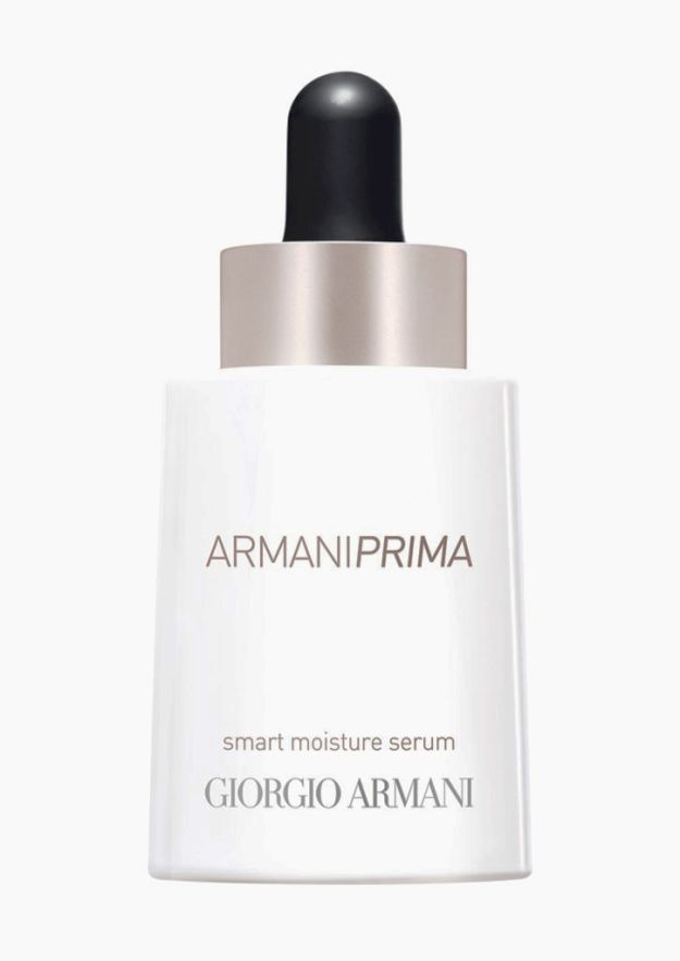 Armani Prima Smart Moisture Serum | 17 Fall Makeup Products You Need Now