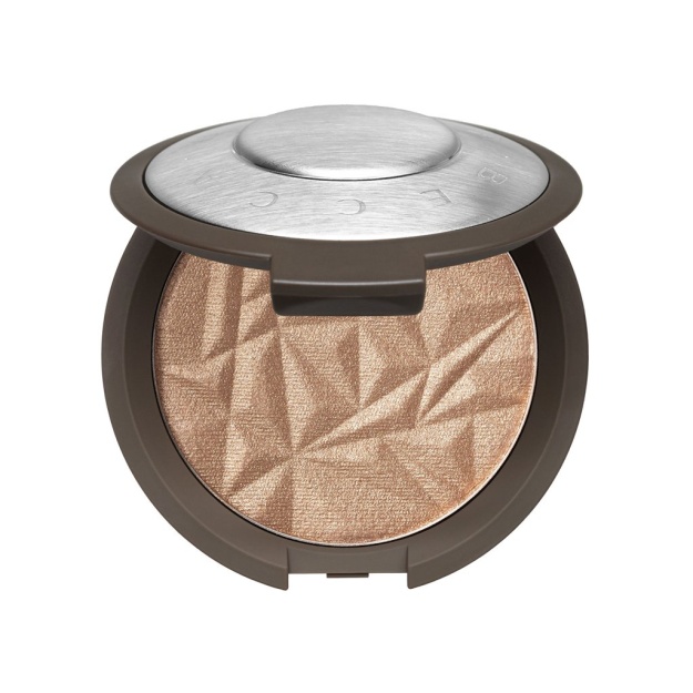 Becca Shimmering Skin Perfector Pressed Bronzed Amber | 17 Fall Makeup Products You Need Now