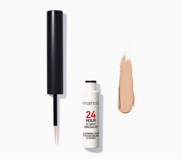 Smashbox 24 Hour CC Spot Concealer | 17 Fall Makeup Products You Need Now