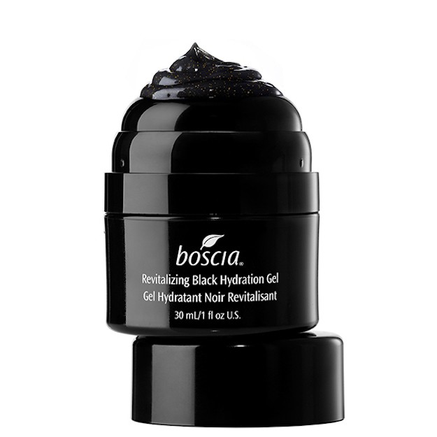 Boscia Revitalizing Black Hydration Gel | 8 Best Water- Based Moisturizers You Should Check Out This Week 