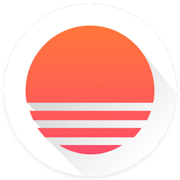 Sunrise Calendar| 10 Apps That Will Make Your Life Easier at https://youresopretty.com/apps-that-make-life-easier/