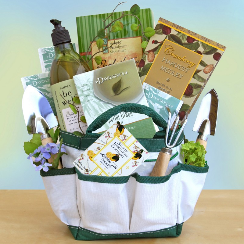 Gardener Essentials | 18 Hostess Gift Ideas, check it out at https://youresopretty.com/18-hostess-gift-ideas