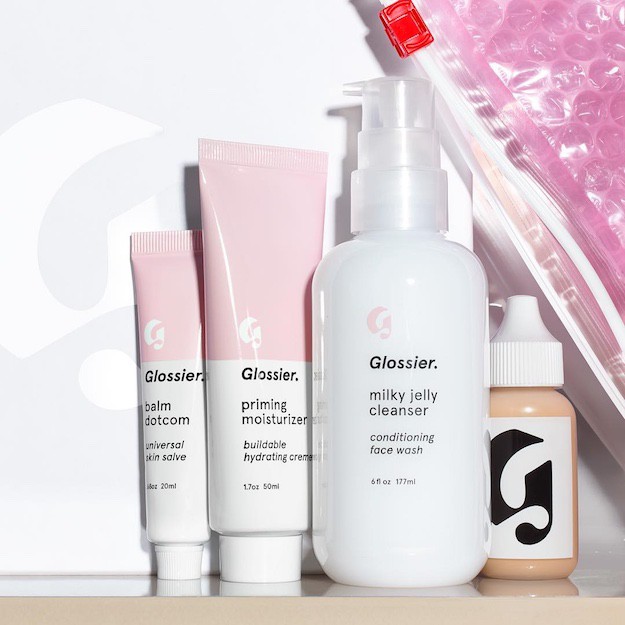 Glossier Priming Moisturizer | 10 Best Face Moisturizers To Beat The Winter Chill