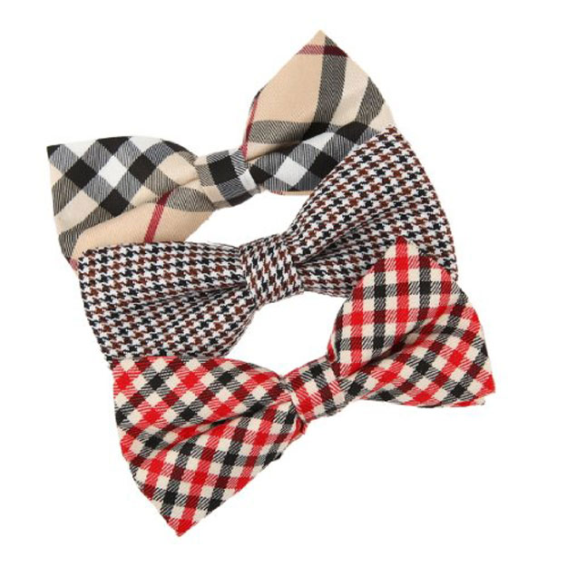 Bow Tie Box Set | 100 Gifts for Men Under $50, check it out at https://youresopretty.com/100-gifts-for-men-under-50/
