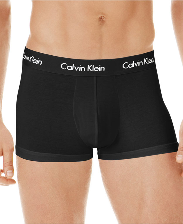 CK Boxer Briefs | 100 Gifts for Men Under $50, check it out at https://youresopretty.com/100-gifts-for-men-under-50/