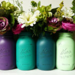 DIY-Mason-Jars | 32 DIY Mason Jar Crafts For Your Home