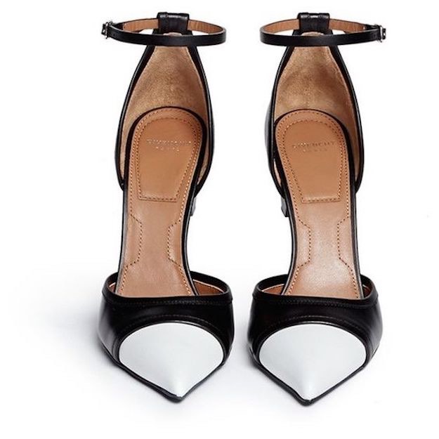 Classy Ankle Straps | 10 Chic Heels For New Year's Eve Parties
