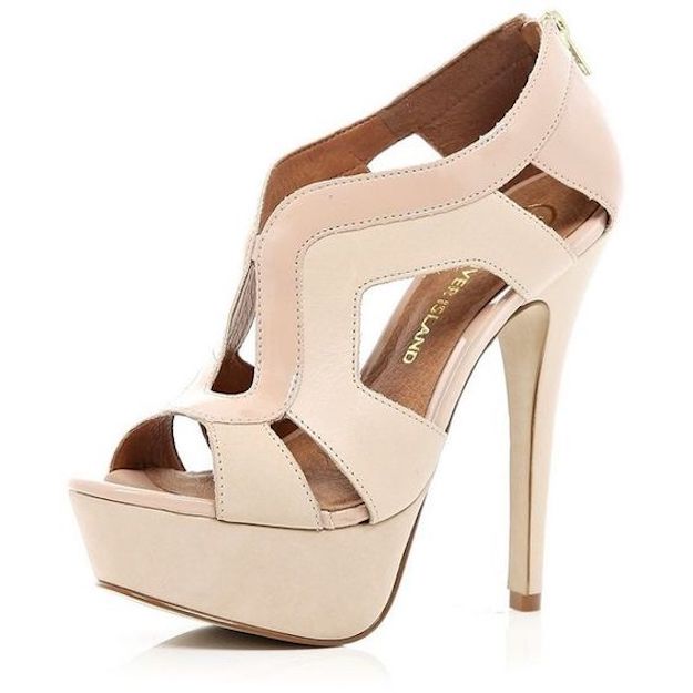 Cut Out| 10 Chic Heels For New Year's Eve Parties