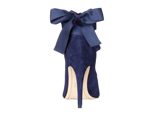 Tied With A Ribbon | 10 Chic Heels For New Year's Eve Parties