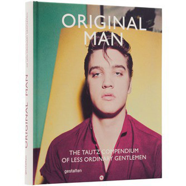 Original Man Coffee Table Book | 100 Gifts for Men Under $50, check it out at https://youresopretty.com/100-gifts-for-men-under-50/