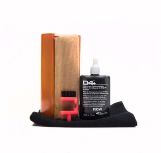 Vinyl Record Care System | 100 Gifts for Men Under $50, check it out at https://youresopretty.com/100-gifts-for-men-under-50/