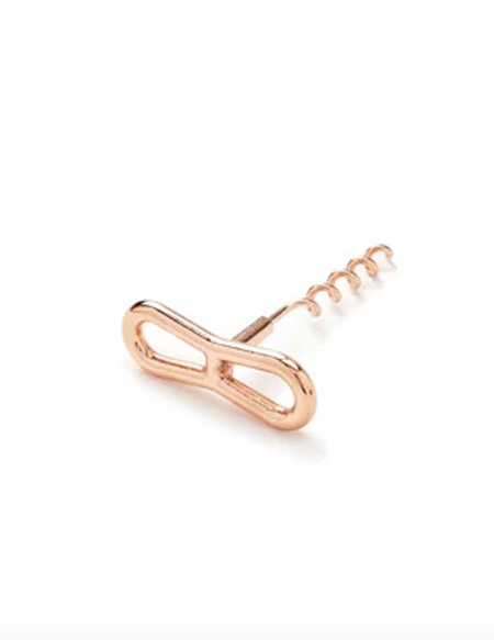 Copper Corkscrew | Forever 21 Holiday Gift Guide found at https://youresopretty.com/forever-21-gift-guide-2015/