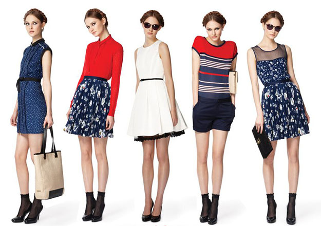 Target Collaborations | Affordable Fashion