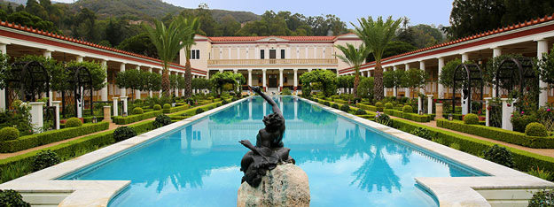 Getty Villa | 11 Museums To Put On Your Bucket List, check it out at https://youresopretty.com/11-famous-museums/