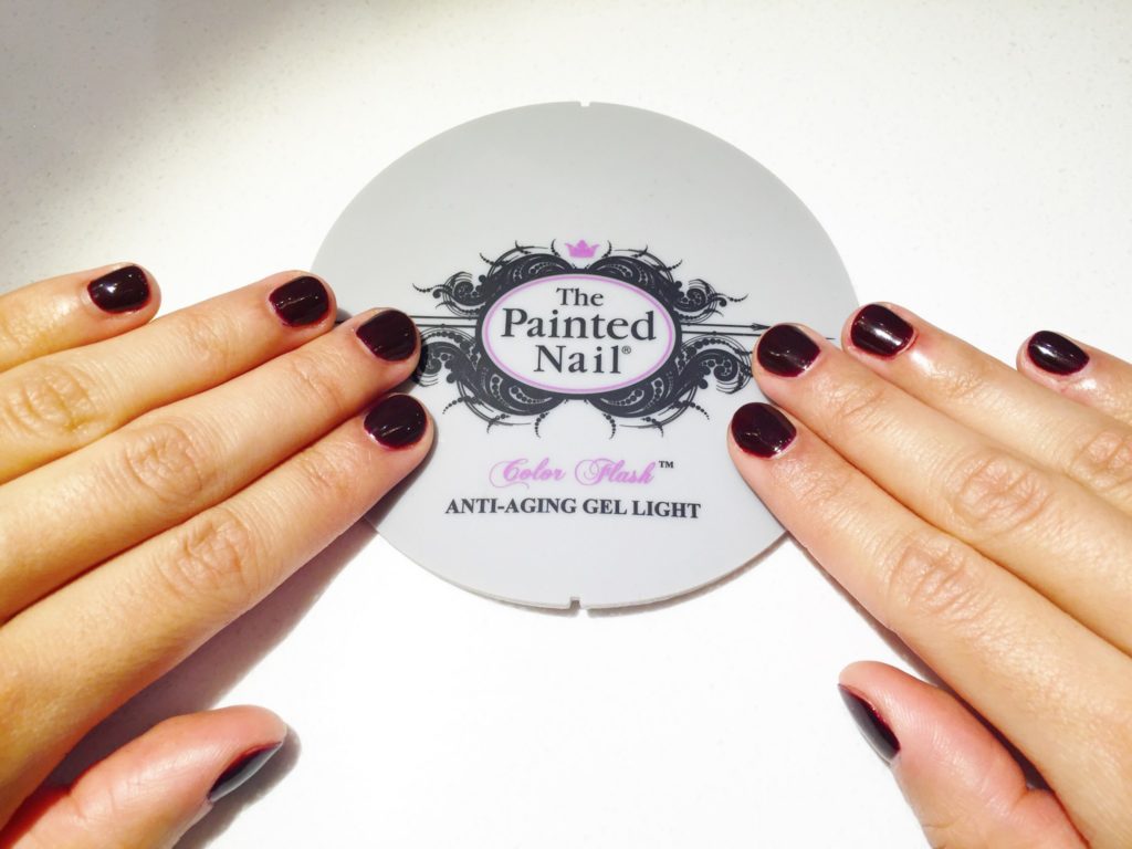 Learn all about The Painted Nail at https://youresopretty.com/the-painted-nail/