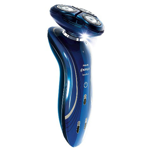 Philips Norelco Shaver 6100 from Target | 12 Valentine’s Day Gifts For Him Under $100, check it out at https://youresopretty.com/valentines-day-gifts-for-him/