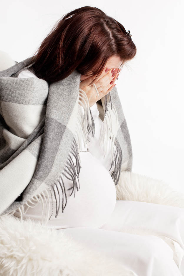 Everything You Need To Know About Postpartum Depression, check it out at https://youresopretty.com/postpartum-depression/