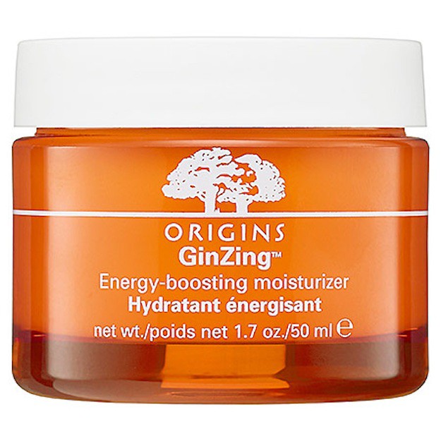 Origins GinZing Energy-Boosting Moisturizer | 6 Best Products To Combat Winter Beauty Blues