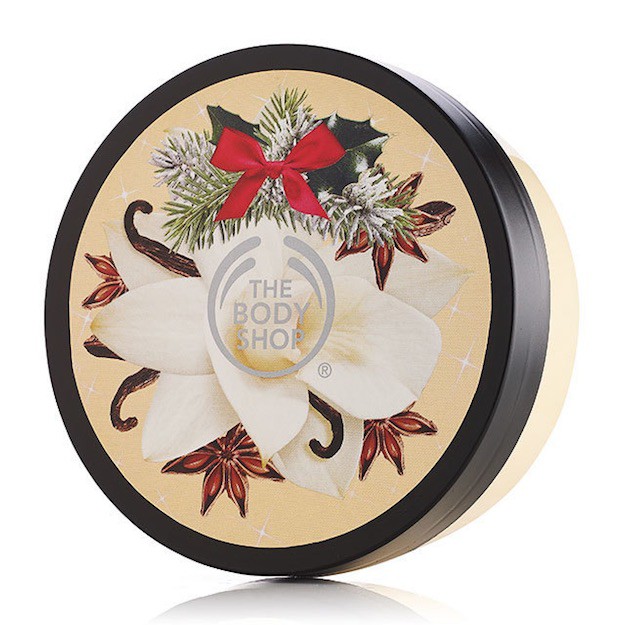 The Body Shop Body Butter | 6 Best Products To Combat Winter Beauty Blues