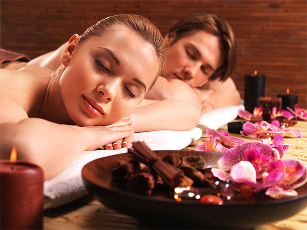 Book A Couple's Massage | 11 Fun Valentine’s Day Date Night Ideas, check it out at https://youresopretty.com/valentines-day-date-night-ideas