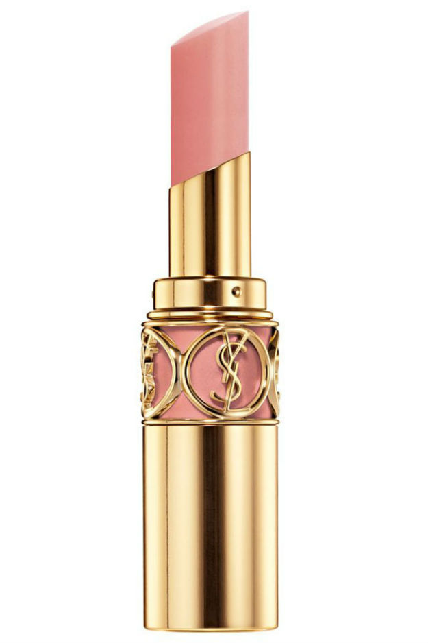YSL Rouge Volupte in Nude Beige|Nude Lipstick - The Ultimate Guide on How to Wear It|See more at: https://youresopretty.com/nude-lipstick-the-ultimate-guide-on-how-to-wear-it/