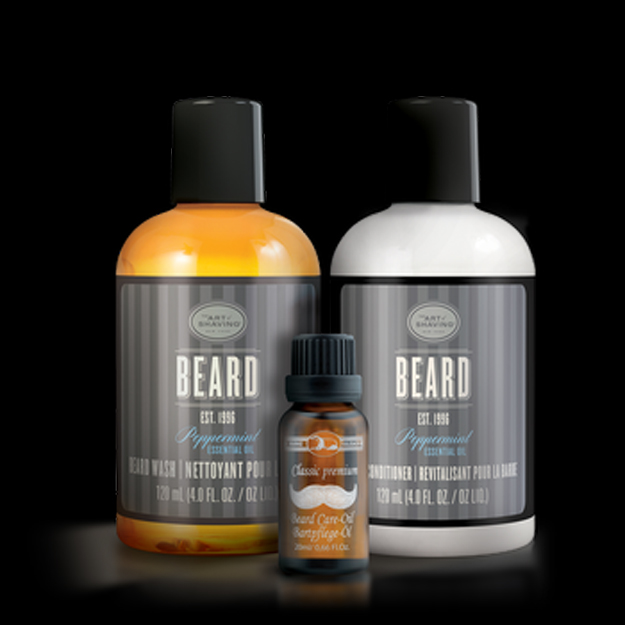 The Art of Shaving Beard Maintenance Kit | 12 Valentine’s Day Gifts For Him Under $100, check it out at https://youresopretty.com/valentines-day-gifts-for-him/