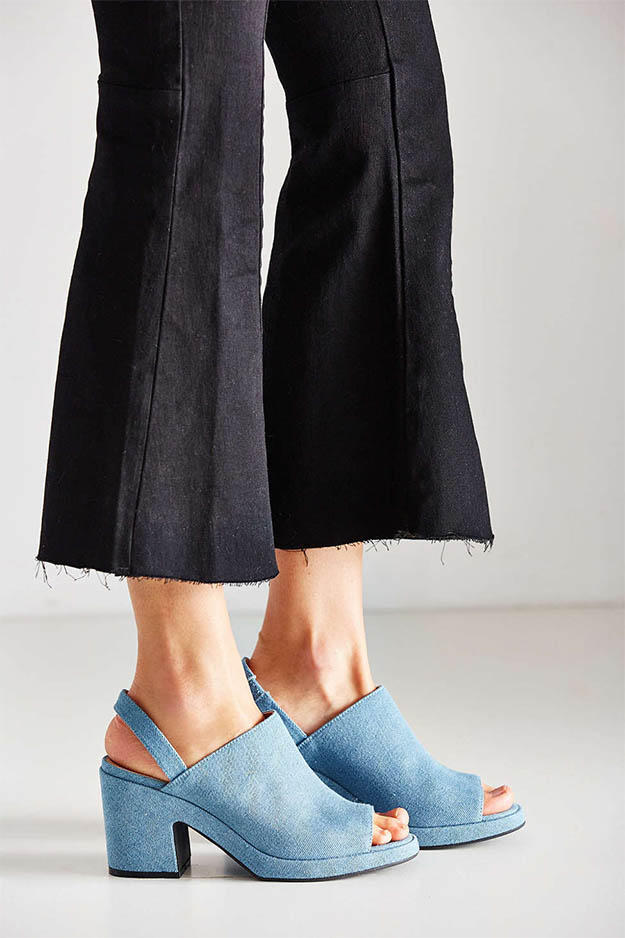 Urban Outfitters Florence Slingback | 10 Cute Slingback Shoes for Spring 2016, check it out at https://youresopretty.com/cute-slingback-shoes/