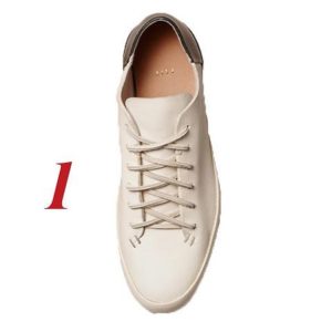 White Sneakers are undeniably the most versatile footwear. We’ve listed down 11 Classic White Sneakers that are Too Cool for Summer by Cute Outfits at http://cuteoutfits.com/11-classic-white-sneakers-that-are-too-cool-for-summer/