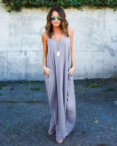 Look undeniably chic, comfortable and stylish with these 13 Maxi Dresses That Are As Stylish As They Are Comfortable by Cute Outfits at http://cuteoutfits.com/13-maxi-dresses-that-are-as-stylish-as-they-are-comfortable/