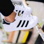 White Sneakers are undeniably the most versatile footwear. We’ve listed down 11 Classic White Sneakers that are Too Cool for Summer by Cute Outfits at https://youresopretty.com/11-classic-white-sneakers-that-are-too-cool-for-summer/