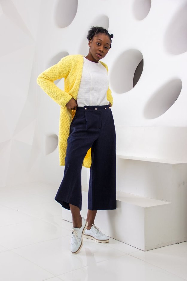 Check out 7 Ways to Wear Culottes: The Cool Girl Way at https://cuteoutfits.com/7-ways-wear-culottes-cool-girl-way/