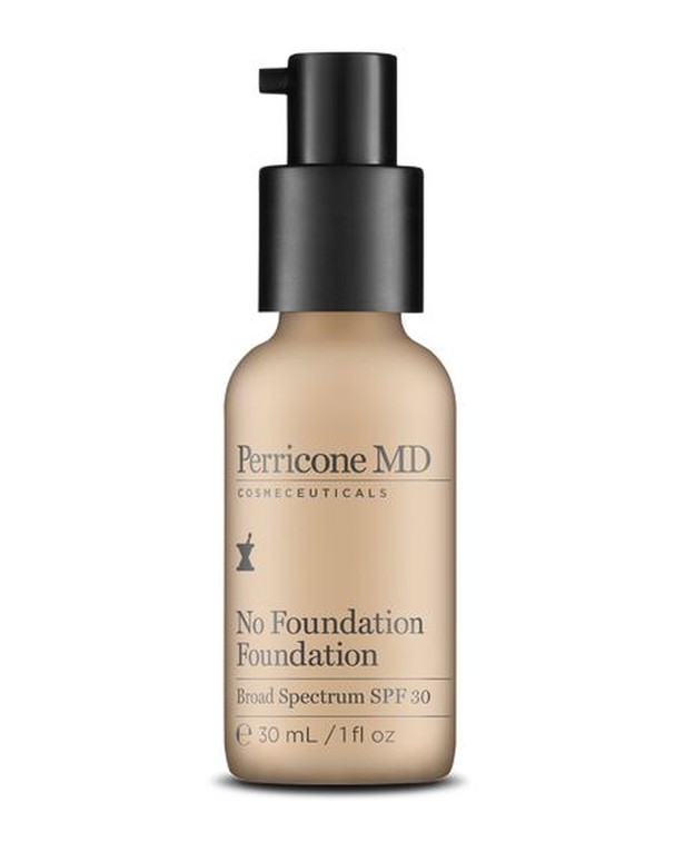 5. Perricone MD No Foundation Foundation | 9 Skin Care Products That Will Change Your Beauty Routine