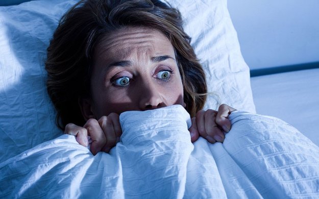 Dreams to recover from trauma | Dream Interpretation | Why Do We Dream?