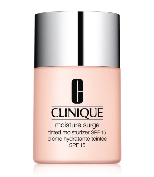 Clinique ‘Moisture Surge’ Tinted Moisturizer SPF 15 | Feature: Clinique ‘Moisture Surge’ Tinted Moisturizer SPF 15