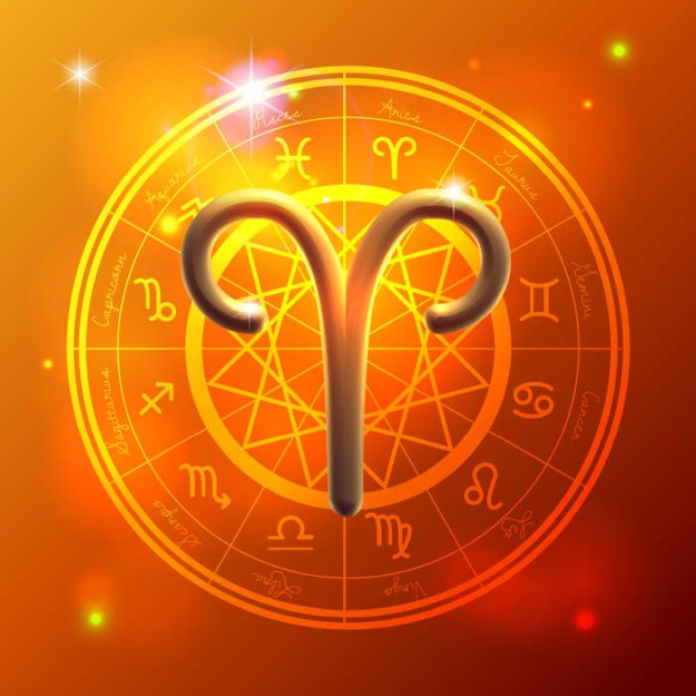 Cover Image | Money Horoscope for 2016 | ARIES