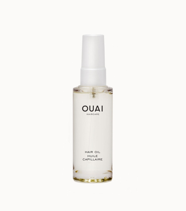  1. Ouai Hair Oil | Top 10 Best-Selling Sephora Products That You Shouldn't Miss