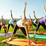 FtImage | Easy Yoga Poses To Cool Off This Summer