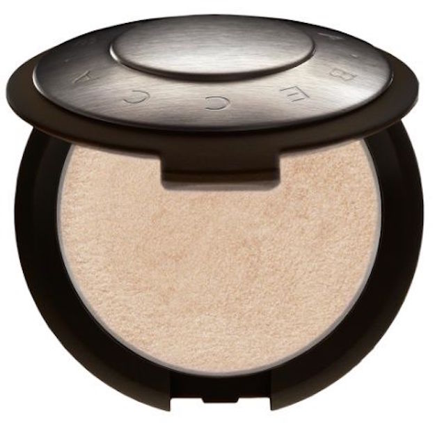 Becca Shimmering Skin Perfector | 12 Essential Beauty Products For Brides