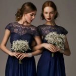 16 Stylish Bridesmaid Dresses For All Seasons | Wedding Checklists