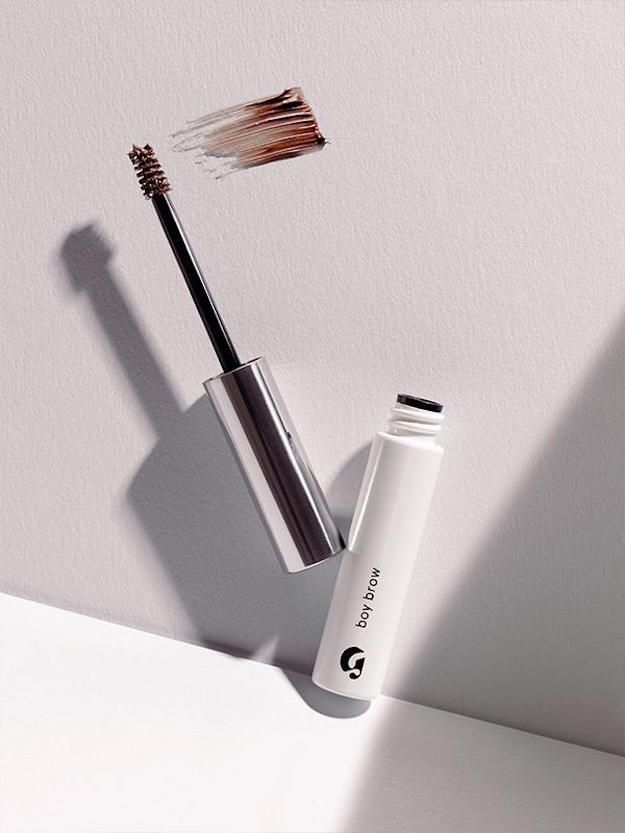 Glossier Boy Brow | 12 Essential Beauty Products For Brides