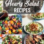 Hearty Salad Recipe