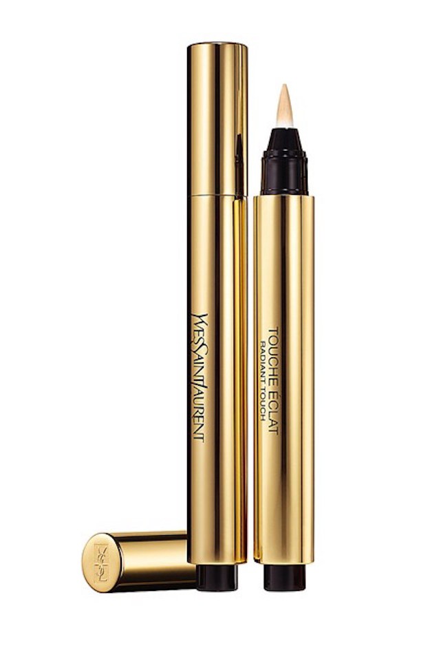 YSL Touche Eclat | 12 Essential Beauty Products For Brides