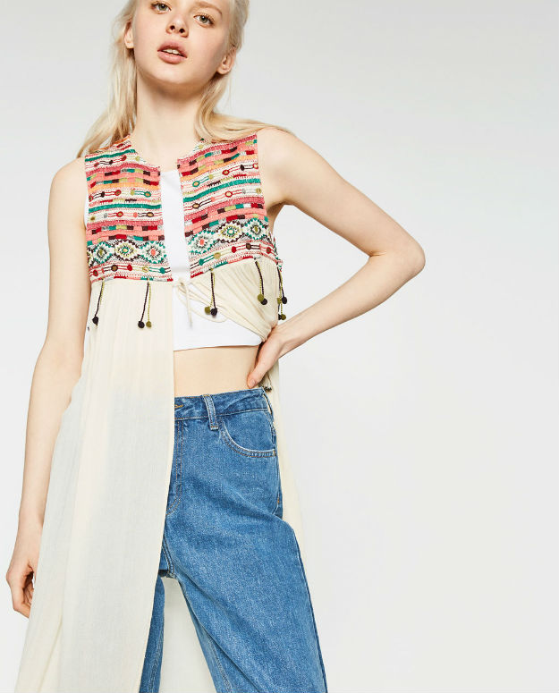 Zara | Shop 'Til You Drop With These Labor Day Sale Finds Zara | Shop 'Til You Drop With These Labor Day Sale Finds