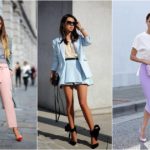 ft image | Fall Outfits | 7 Ways to Rock Pastels This Fall