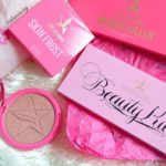 Featured Image | Jeffree Star Beauty Killer Palette And Skin Frost Review