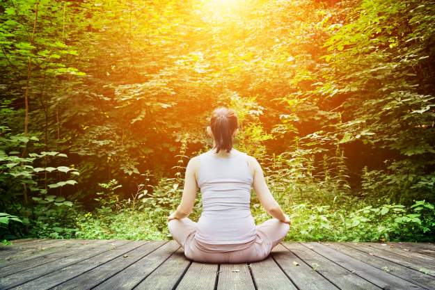 Meditation | Ways to Nourish Your Body and Elevate Your Mind