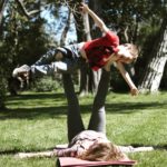Misconceptions | Acro Yoga For Beginners Everything You Need To Know