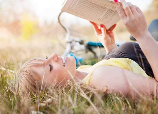 Reading | Ways to Nourish Your Body and Elevate Your Mind