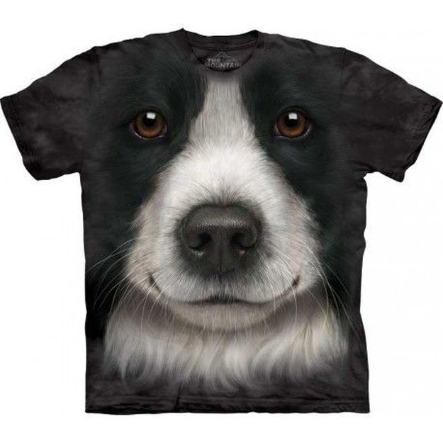 Gift For Dog Lovers: Dog-Printed Top| 7 Pawsome Gifts For Dog Lovers This Christmas